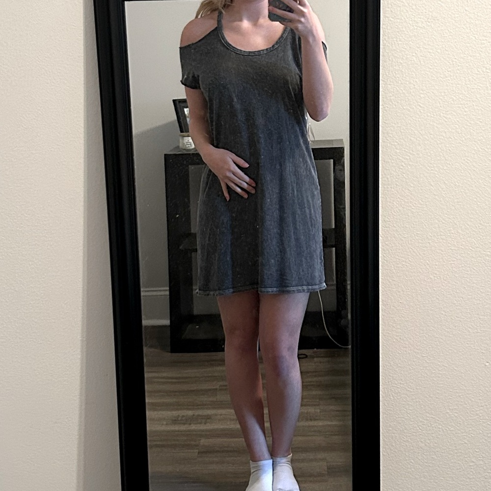 T-Shirt dress